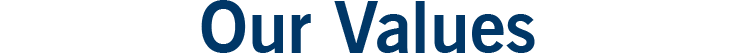 about-us-our-values